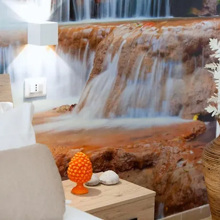 Mahal Kita Lovely 6-bed In Sorrente