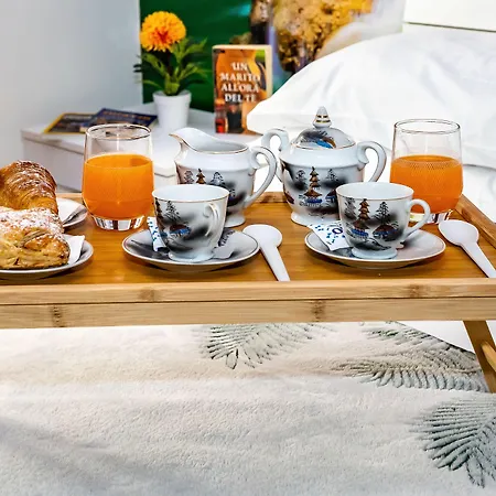 Mahal Kita Lovely 6-bed In Sorrente