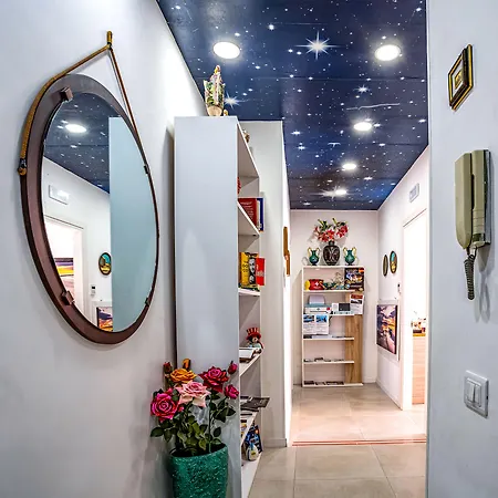 Mahal Kita Lovely 6-bed In Sorrente