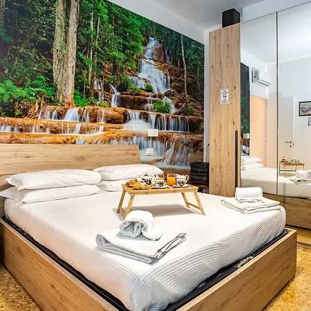 Mahal Kita Lovely 6-bed In Appartement *