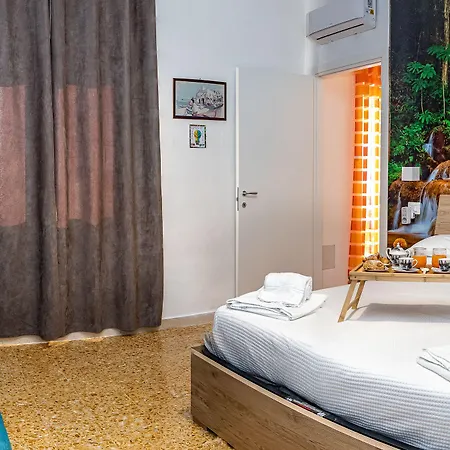 Appartement Mahal Kita Lovely 6-bed In