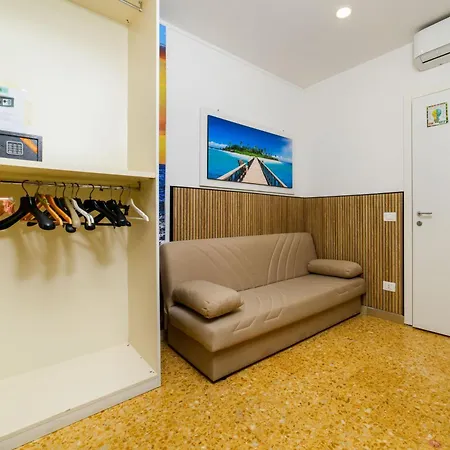 Mahal Kita Lovely 6-bed In Apartmán