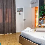 Apartment Mahal Kita Lovely 6-bed In