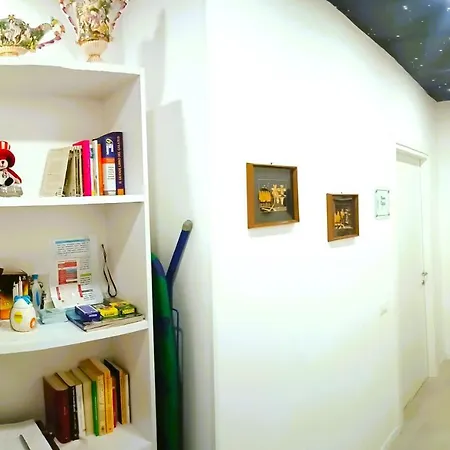 Daire Mahal Kita Lovely 6-bed In Sorrento