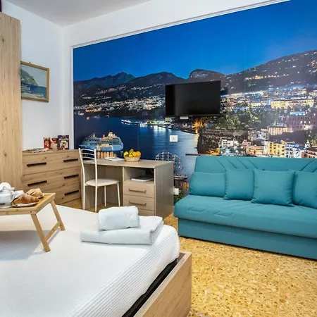 Daire Mahal Kita Lovely 6-bed In