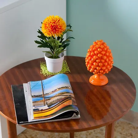 Mahal Kita Lovely 6-bed In Daire Sorrento