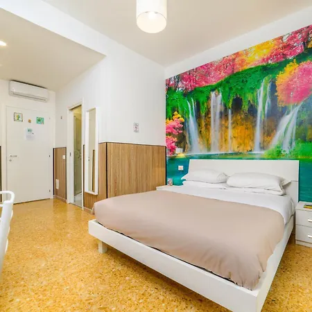 Apartment Mahal Kita Lovely 6-bed In Sorrento