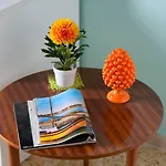 Mahal Kita Lovely 6-bed In Apartment Sorrento