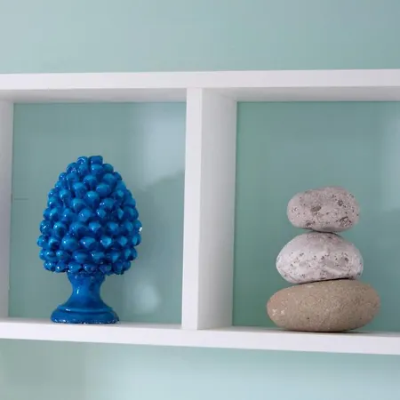 Lejlighed Mahal Kita Lovely 6-bed In