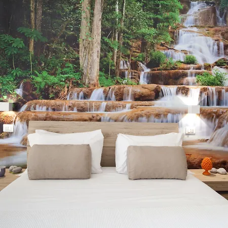 דירה Mahal Kita Lovely 6-bed In סורנטו