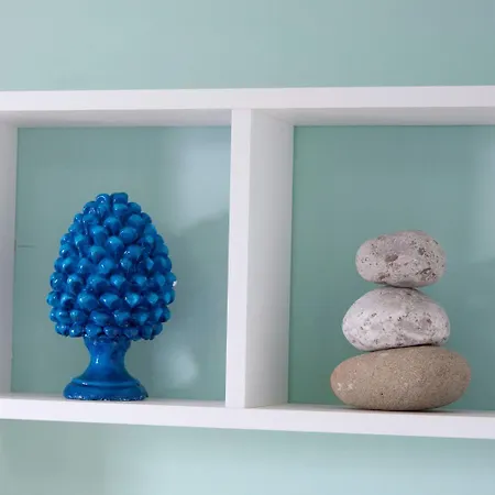 Lejlighed Mahal Kita Lovely 6-bed In *