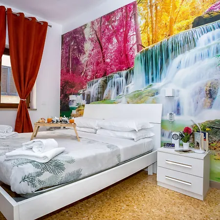 Mahal Kita Lovely 6-bed In Lejlighed