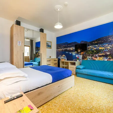Apartment Mahal Kita Lovely 6-bed In