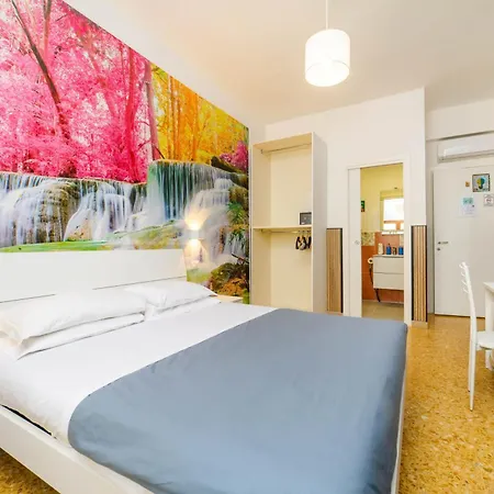 Mahal Kita Lovely 6-bed In Apartment