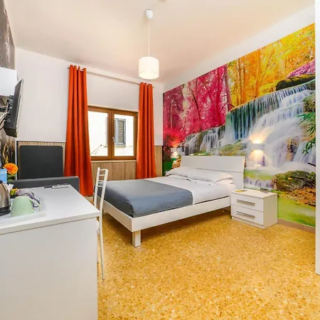 Mahal Kita Lovely 6-bed In Apartament