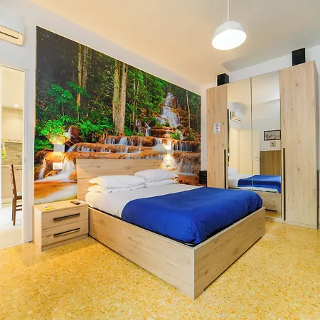 Mahal Kita Lovely 6-bed In 아파트 소렌토