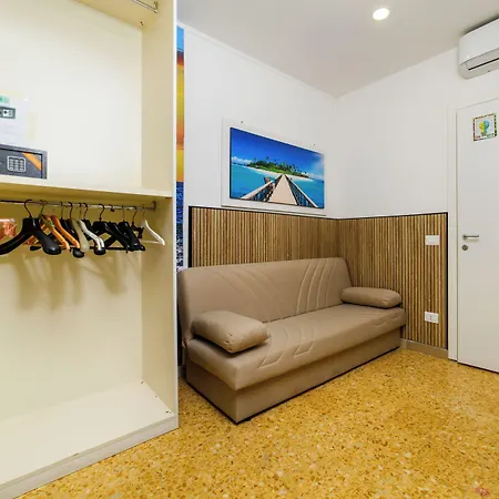 아파트 Mahal Kita Lovely 6-bed In 소렌토