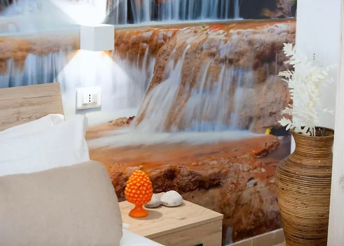 Mahal Kita Lovely 6-bed In Sorrento