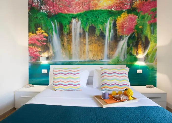 Mahal Kita Lovely 6-bed In