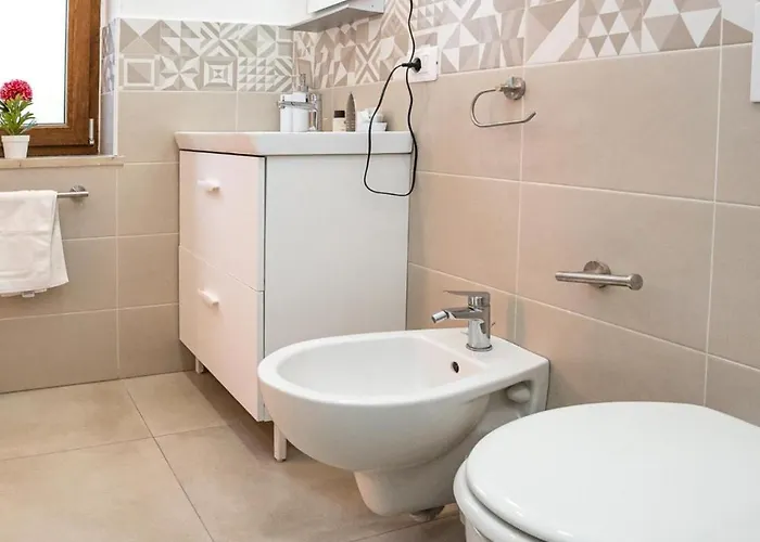 Mahal Kita Lovely 6-bed In דירה *