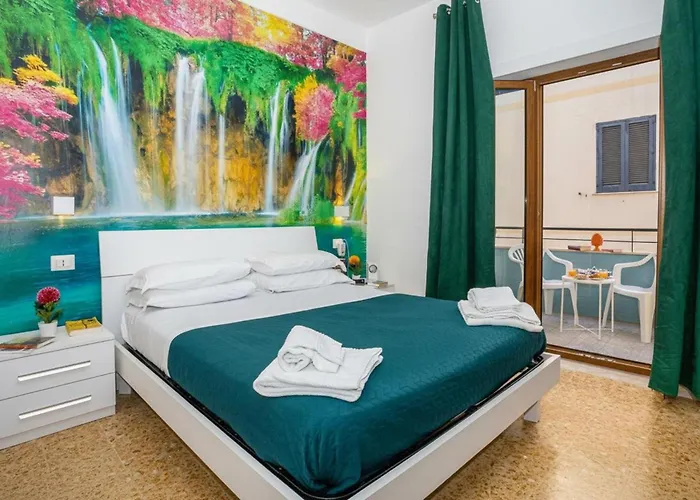 Mahal Kita Lovely 6-bed In Sorrento