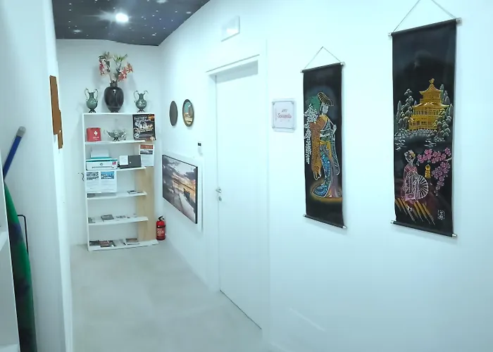 Mahal Kita Lovely 6-bed In