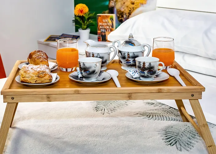 Mahal Kita Lovely 6-bed In Sorrento