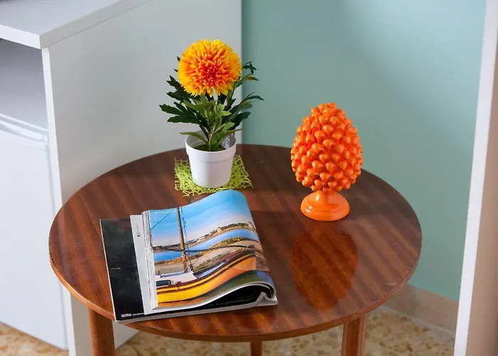 Mahal Kita Lovely 6-bed In Appartamento Sorrento