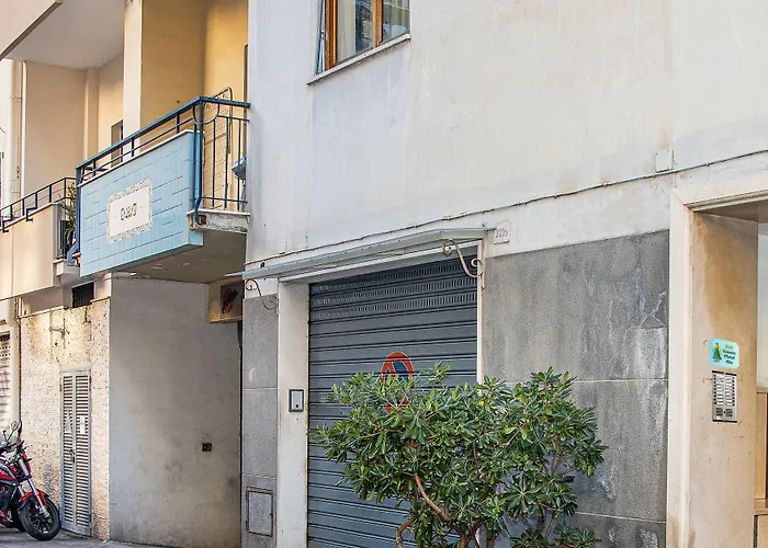 Appartamento Mahal Kita Lovely 6-bed In Sorrento