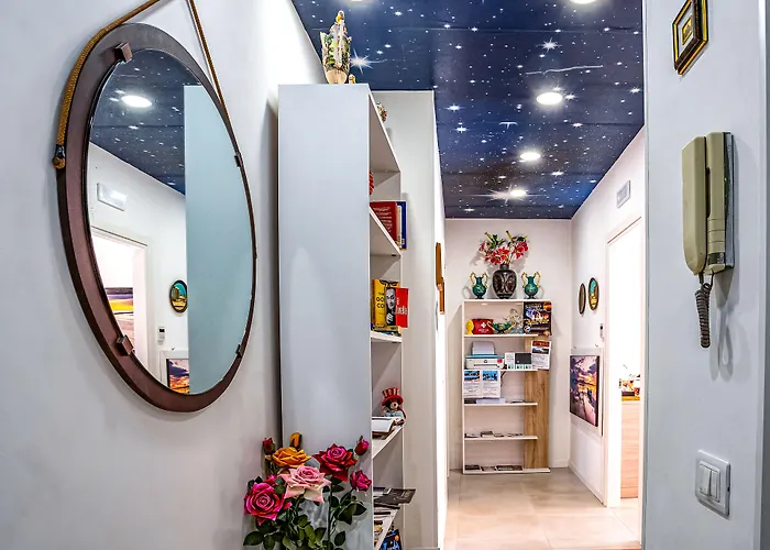 Mahal Kita Lovely 6-bed In סורנטו