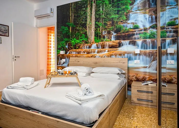 Appartamento Mahal Kita Lovely 6-bed In *