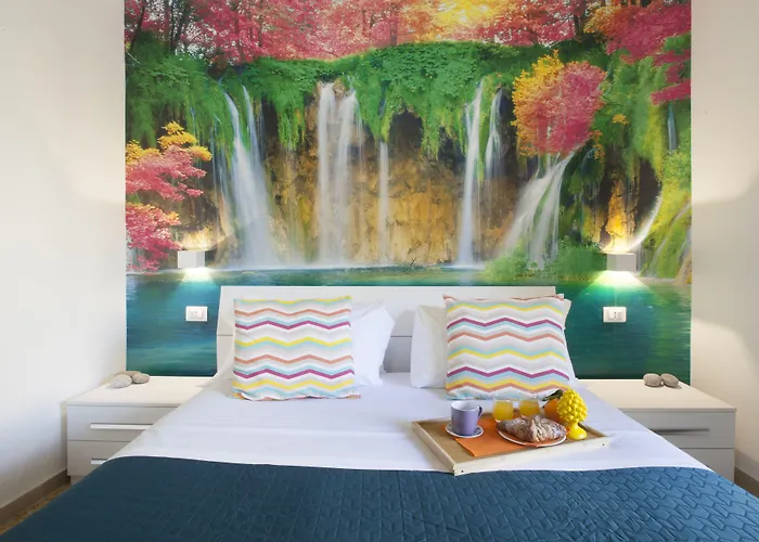 Mahal Kita Lovely 6-bed In Appartamento *