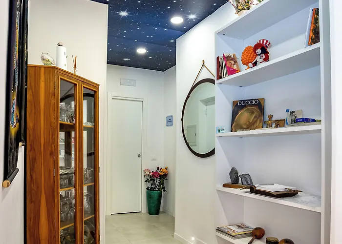 Appartamento Mahal Kita Lovely 6-bed In *