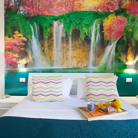 Mahal Kita Lovely 6-bed In