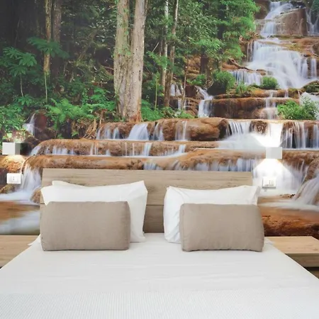 Mahal Kita Lovely 6-bed In Apartamento Península Sorrentina