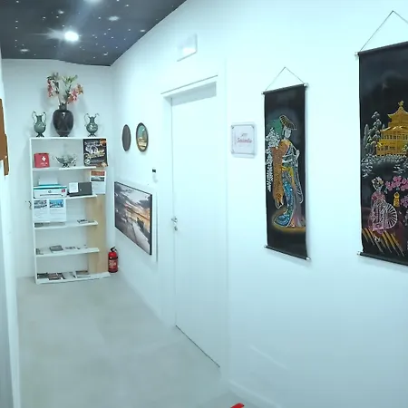 Mahal Kita Lovely 6-bed In