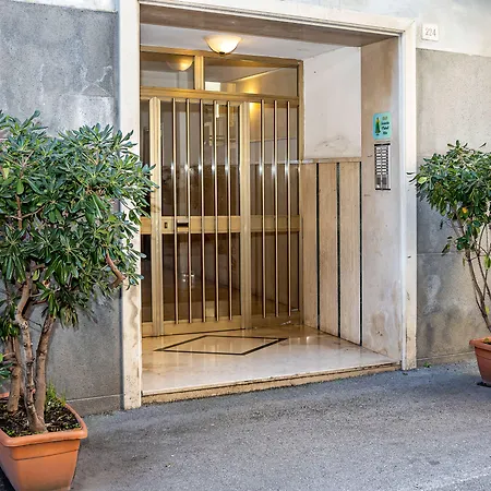 Mahal Kita Lovely 6-bed In Apartman Sorrento