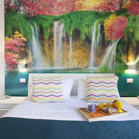 Mahal Kita Lovely 6-bed In Apartamento *